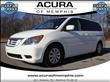 2009 Honda Odyssey