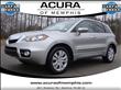 2010 Acura RDX