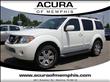2009 Nissan Pathfinder