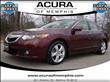 2010 Acura TSX