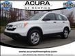2008 Honda CR-V