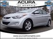 2012 Hyundai Elantra