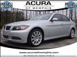 2008 BMW 3 series