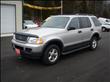 2003 Ford Explorer