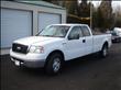 2007 Ford F150