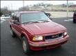1997 GMC Jimmy