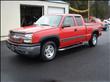 2005 Chevrolet Silverado 1500