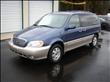 2003 Kia Sedona