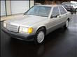 1991 Mercedes-Benz 190