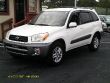 2001 Toyota RAV4