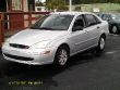 2000 Ford Focus