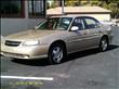 2002 Chevrolet Malibu
