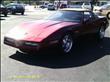 1990 Chevrolet Corvette