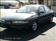 1998 Oldsmobile Intrigue