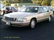 1998 Cadillac Deville
