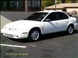 1997 Saturn S Series
