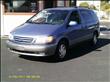 2001 Toyota Sienna