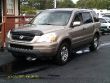 2004 Honda Pilot