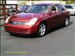 2003 Infiniti G35