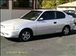 2002 Hyundai Accent