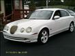 2003 Jaguar S-Type