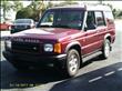 2000 Land Rover Discovery II