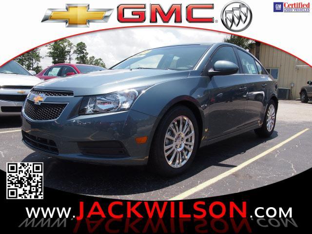 2012 Chevrolet Cruze for sale