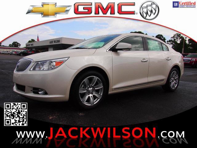 2012 Buick LaCrosse for sale