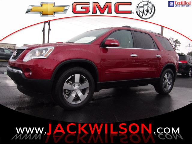 2012 GMC Acadia for sale