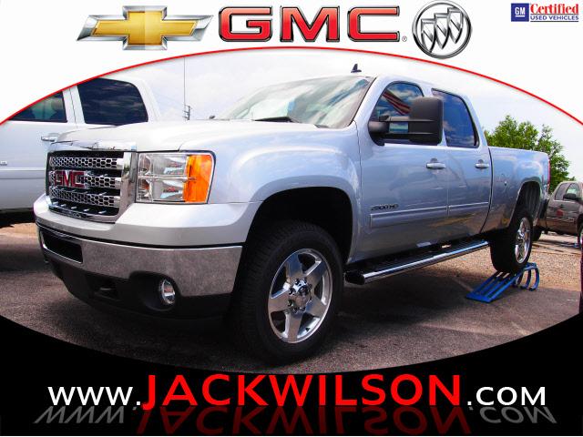 2012 GMC Sierra 2500 for sale