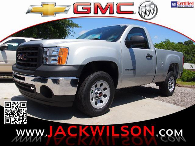 2012 GMC Sierra 1500 for sale