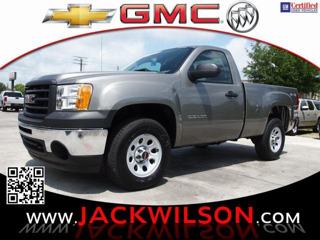 2012 GMC Sierra 1500 for sale