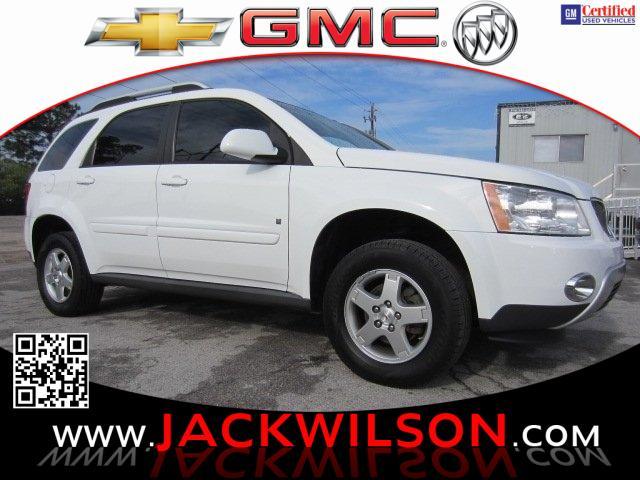 2007 Pontiac Torrent for sale
