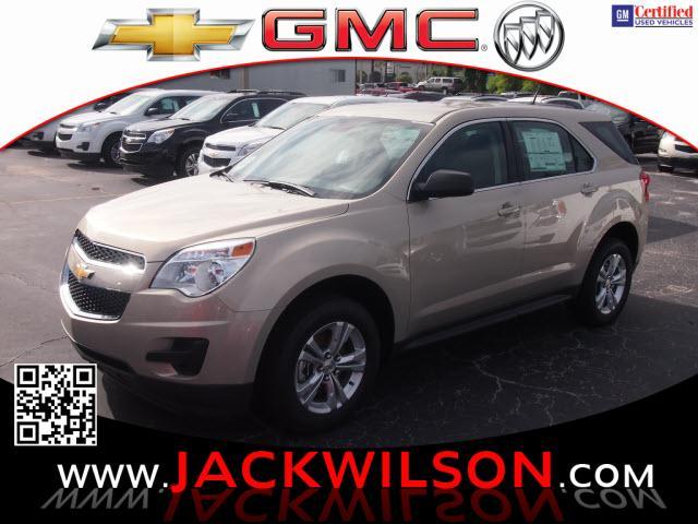 2012 Chevrolet Equinox for sale