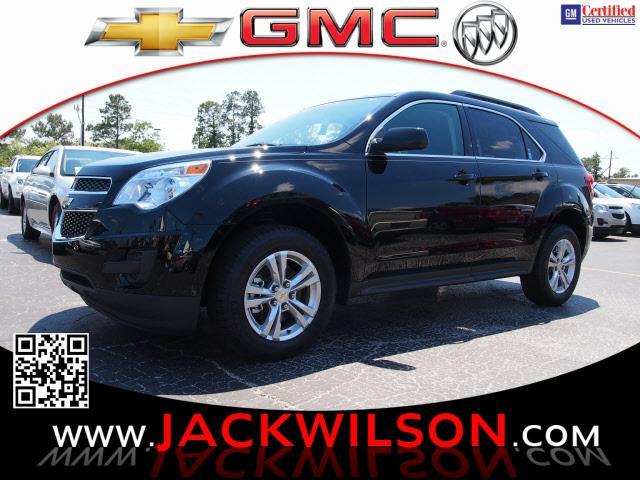 2012 Chevrolet Equinox for sale