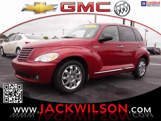 2006 Chrysler PT Cruiser for sale