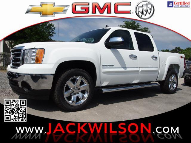 2012 GMC Sierra 1500 for sale