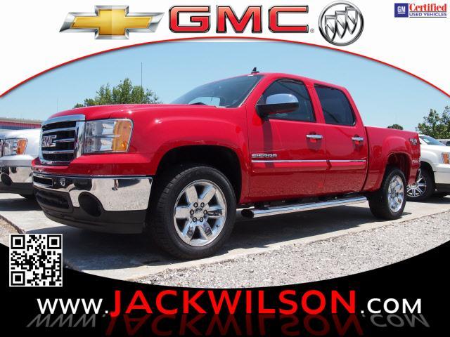 2012 GMC Sierra 1500 for sale