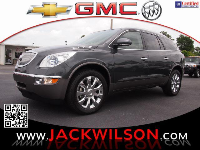 2012 Buick Enclave for sale