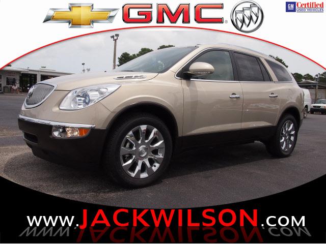 2012 Buick Enclave for sale