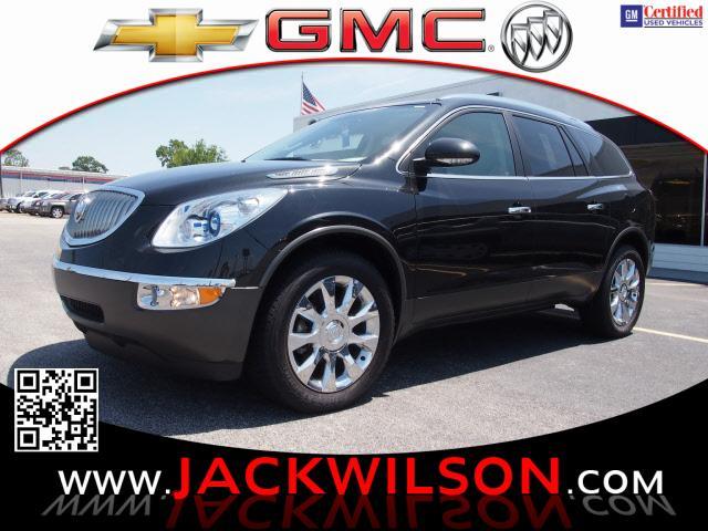 2012 Buick Enclave for sale