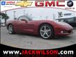 2010 Chevrolet Corvette