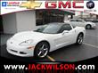 2012 Chevrolet Corvette