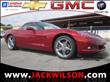2012 Chevrolet Corvette
