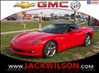 2012 Chevrolet Corvette