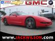 2000 Chevrolet Corvette