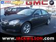 2012 Chevrolet Malibu