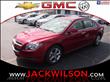 2012 Chevrolet Malibu