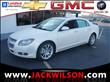 2012 Chevrolet Malibu