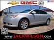 2011 Buick LaCrosse